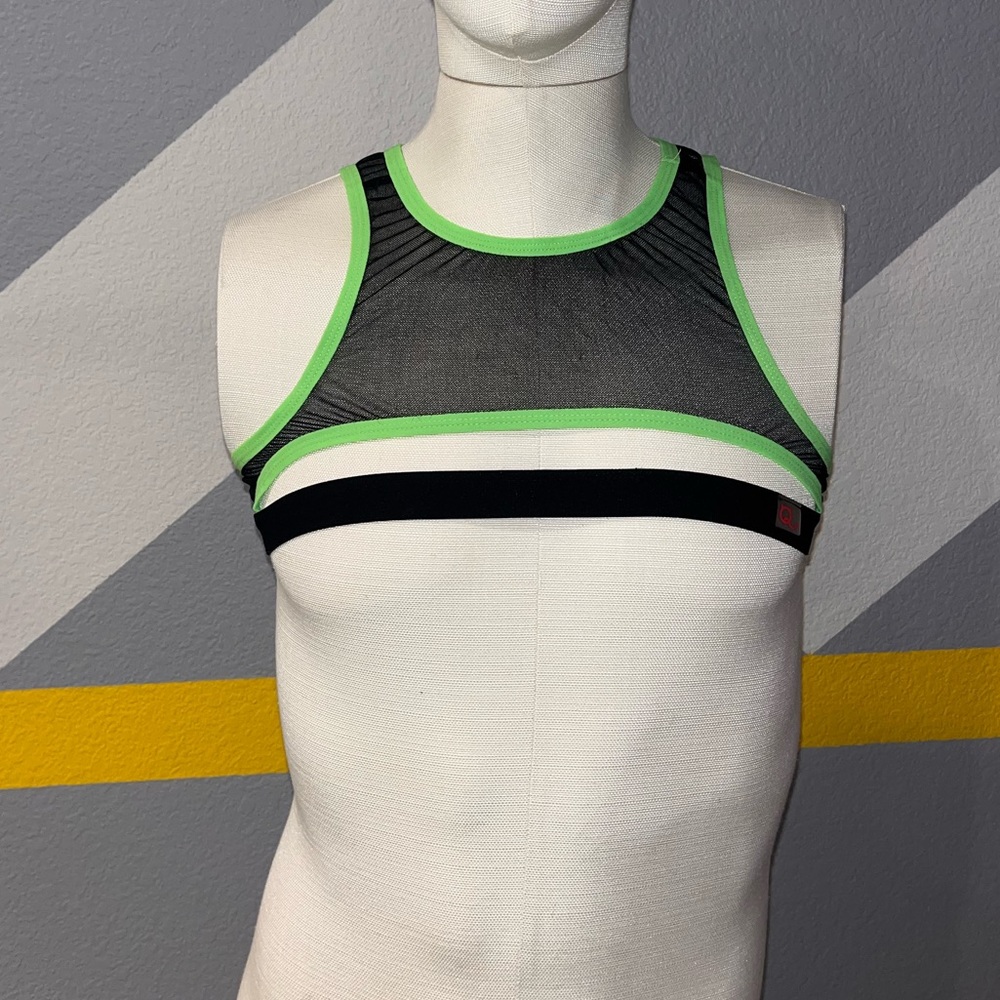 PetitQ Mesh Harness